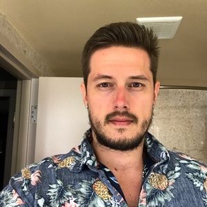 Meet your Posher, Michael